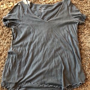 American Eagle Short sleeve top